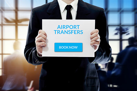 Rome airport transfers